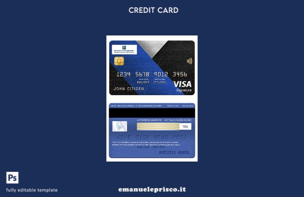 stile verificato Modello di carta per la firma del visto della Libano Emirates L